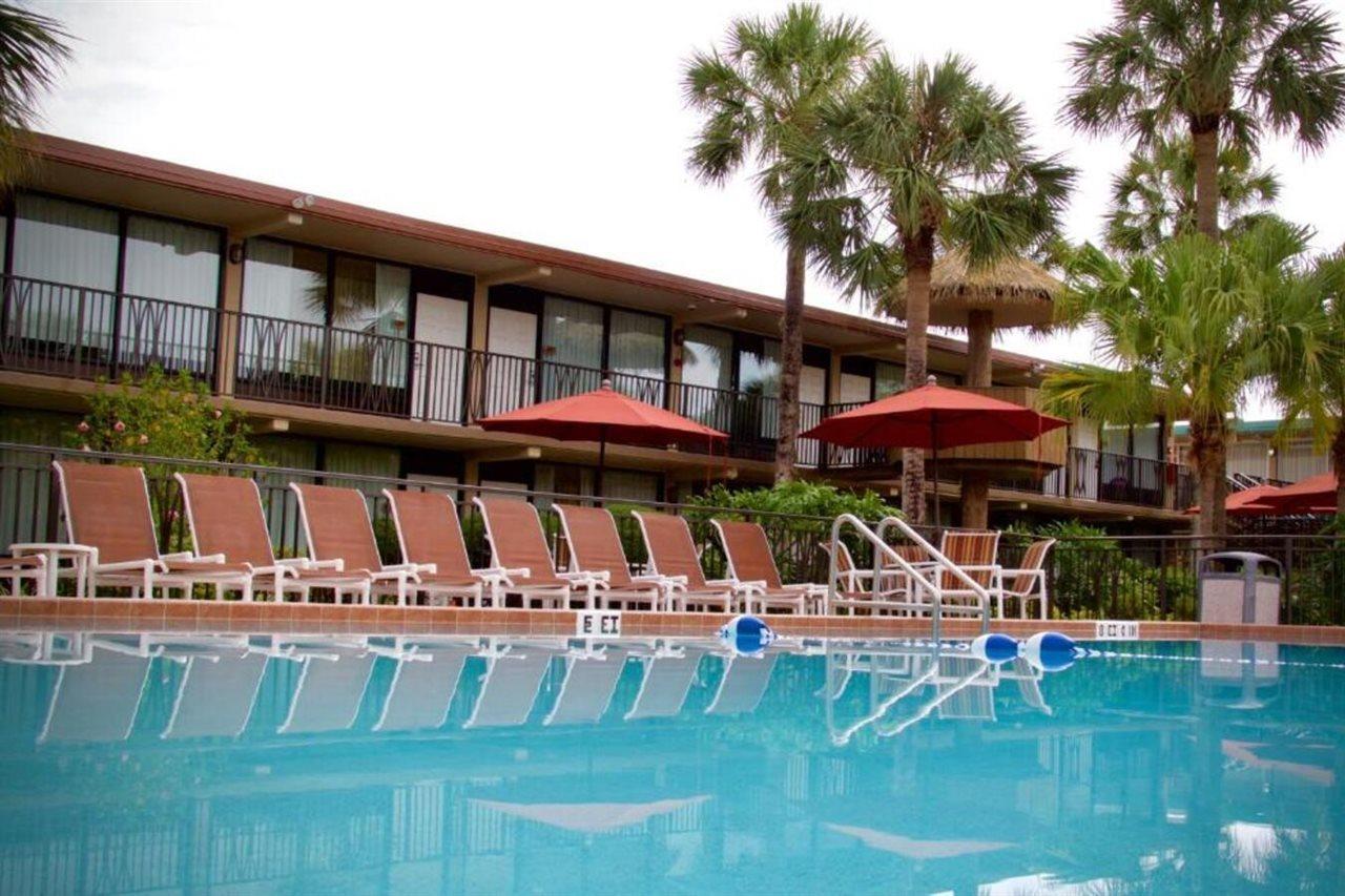 Magic Tree Resort Four Corners Extérieur photo
