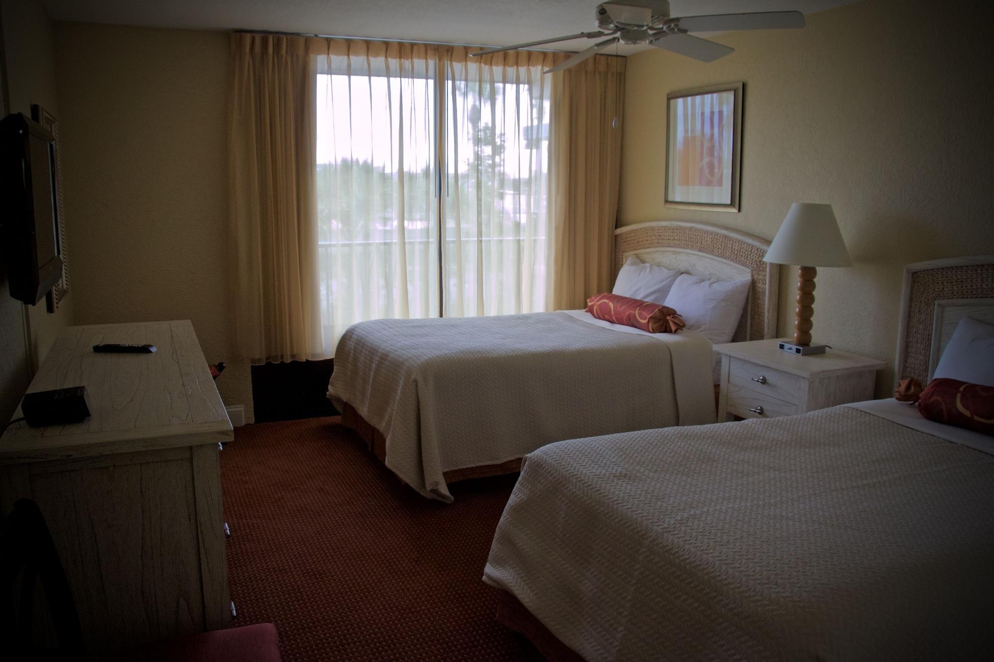 Magic Tree Resort Four Corners Extérieur photo