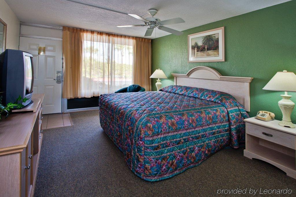Magic Tree Resort Four Corners Chambre photo