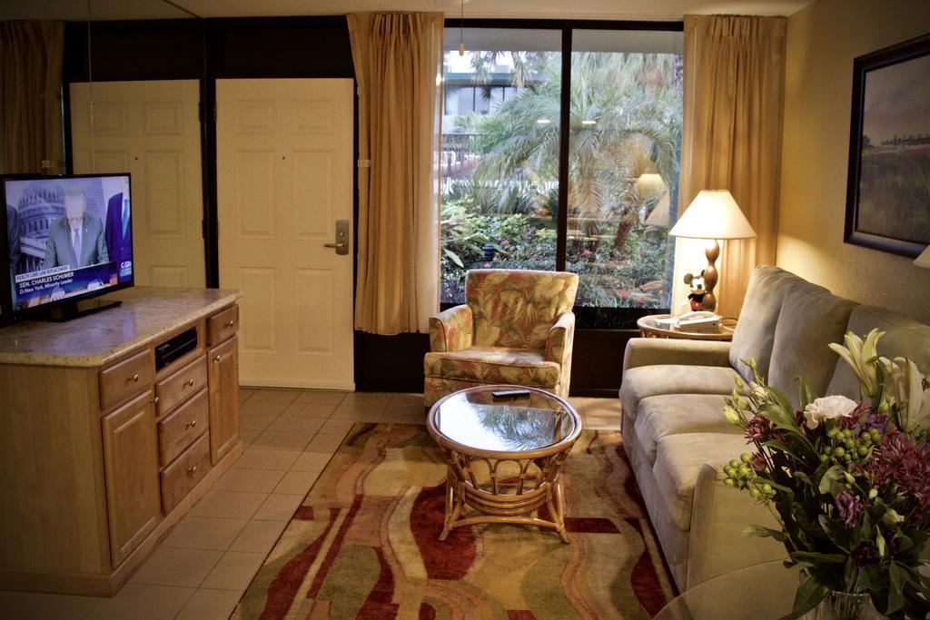 Magic Tree Resort Four Corners Chambre photo