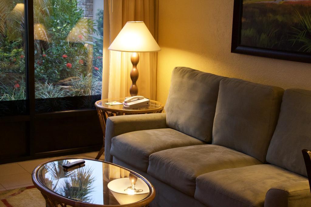 Magic Tree Resort Four Corners Chambre photo