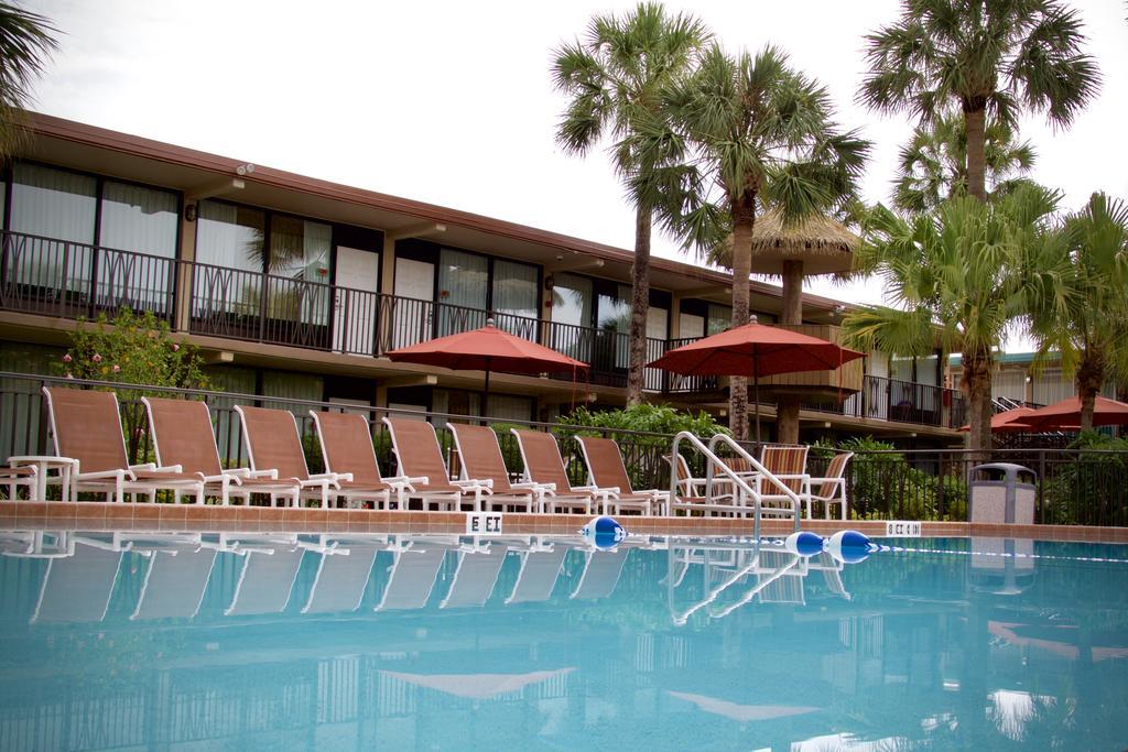 Magic Tree Resort Four Corners Extérieur photo