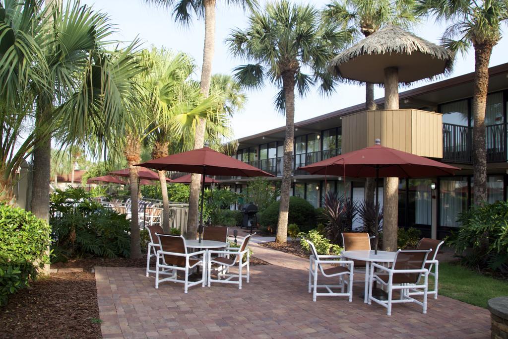 Magic Tree Resort Four Corners Extérieur photo