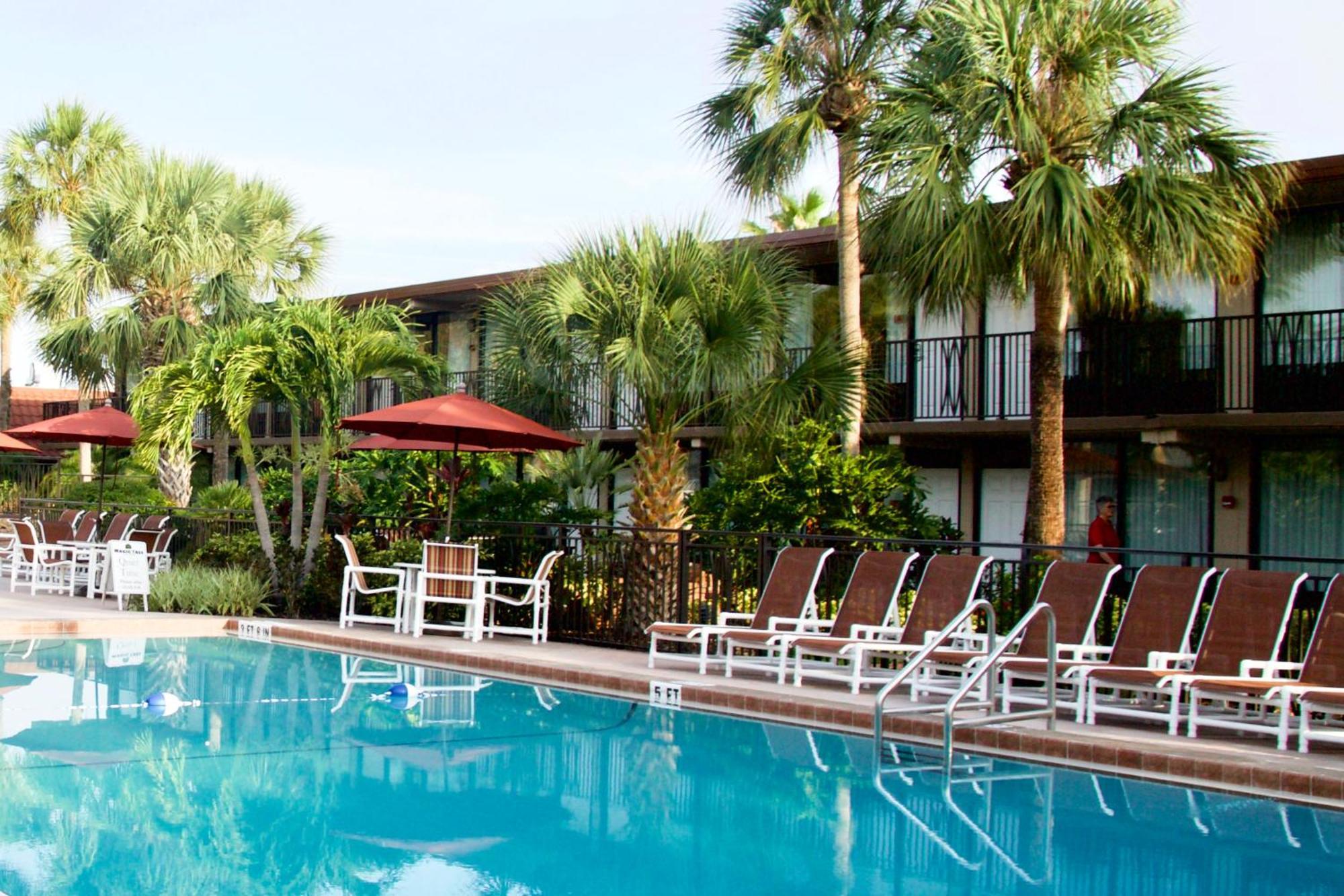 Magic Tree Resort Four Corners Extérieur photo