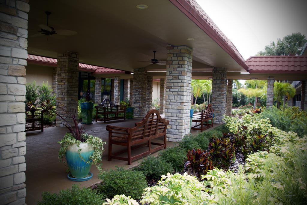 Magic Tree Resort Four Corners Extérieur photo