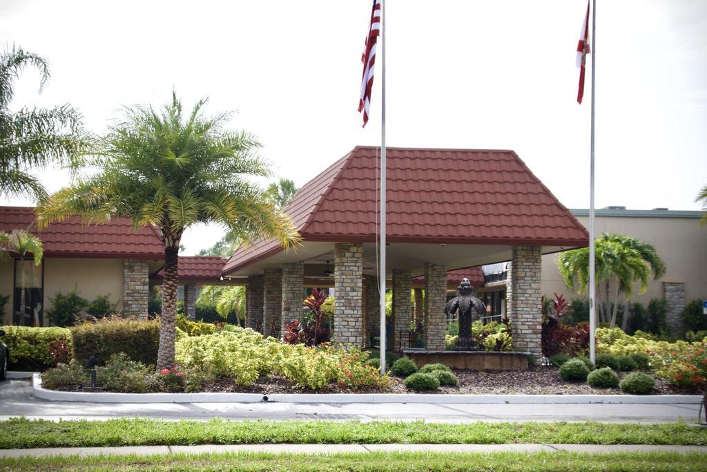 Magic Tree Resort Four Corners Extérieur photo