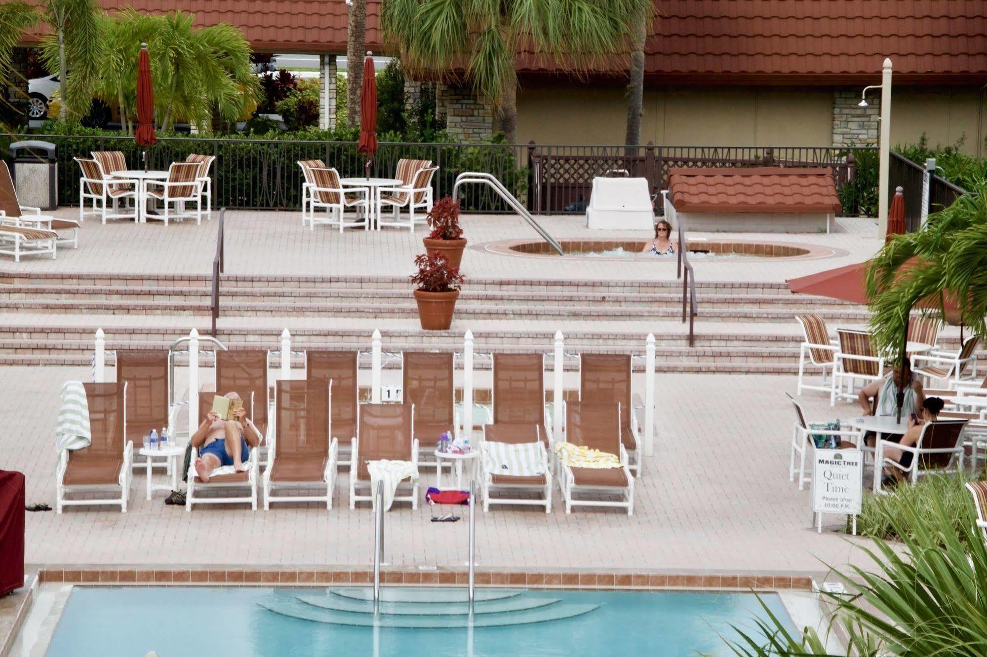Magic Tree Resort Four Corners Extérieur photo