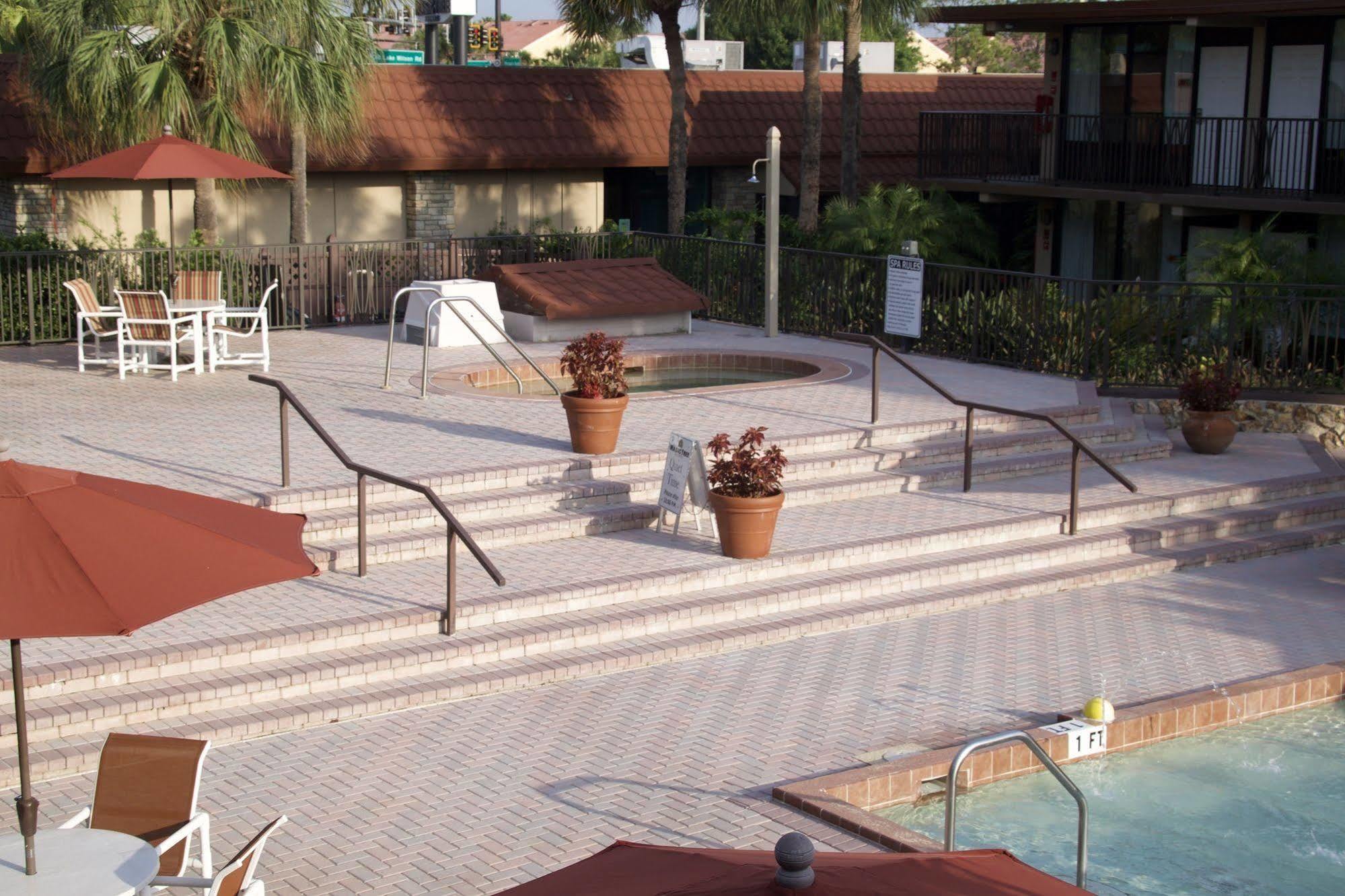 Magic Tree Resort Four Corners Extérieur photo