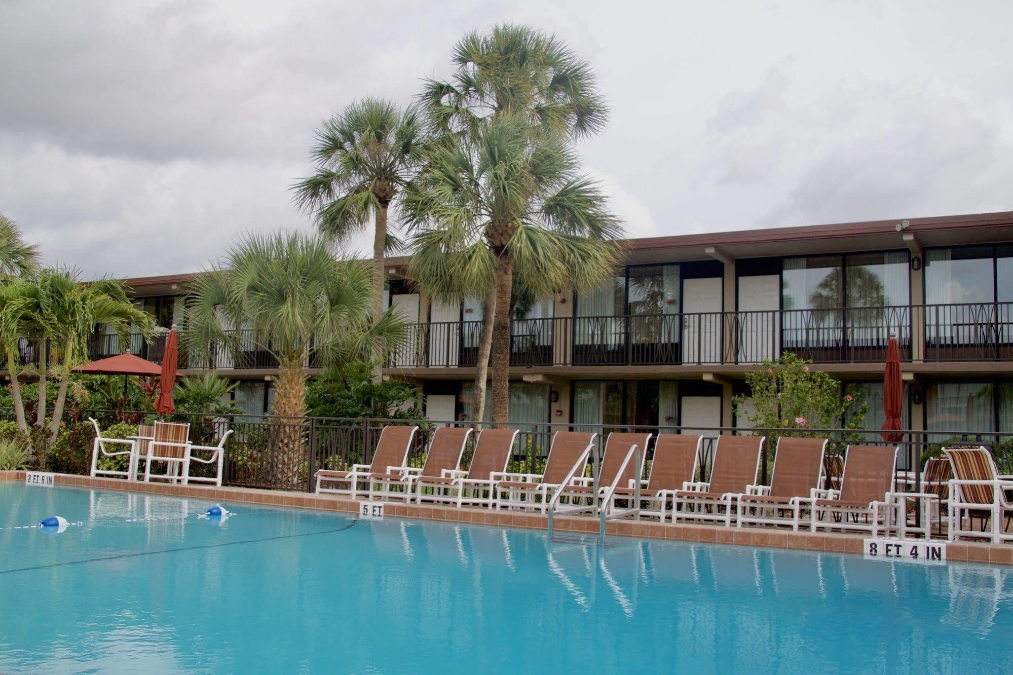 Magic Tree Resort Four Corners Extérieur photo