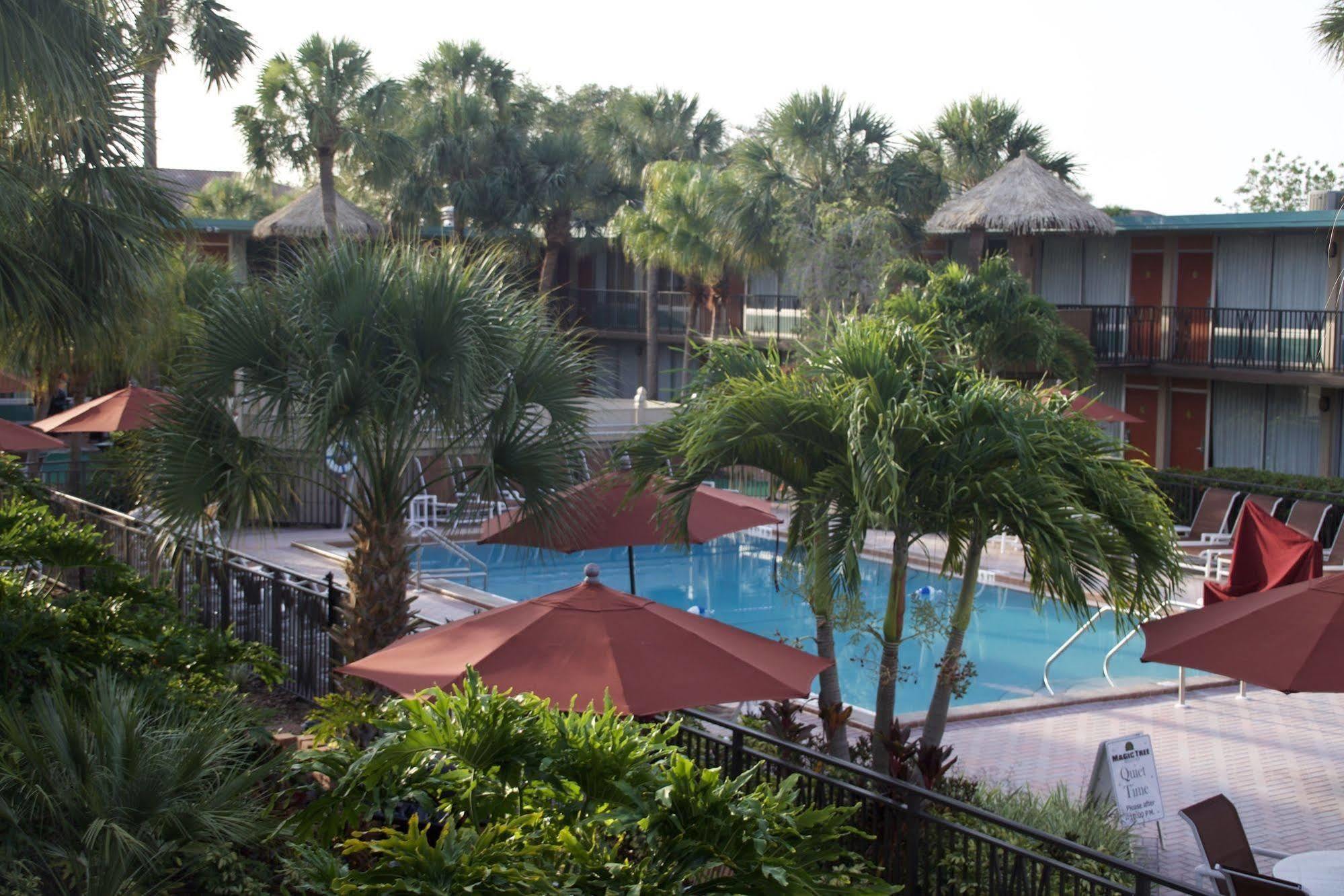 Magic Tree Resort Four Corners Extérieur photo